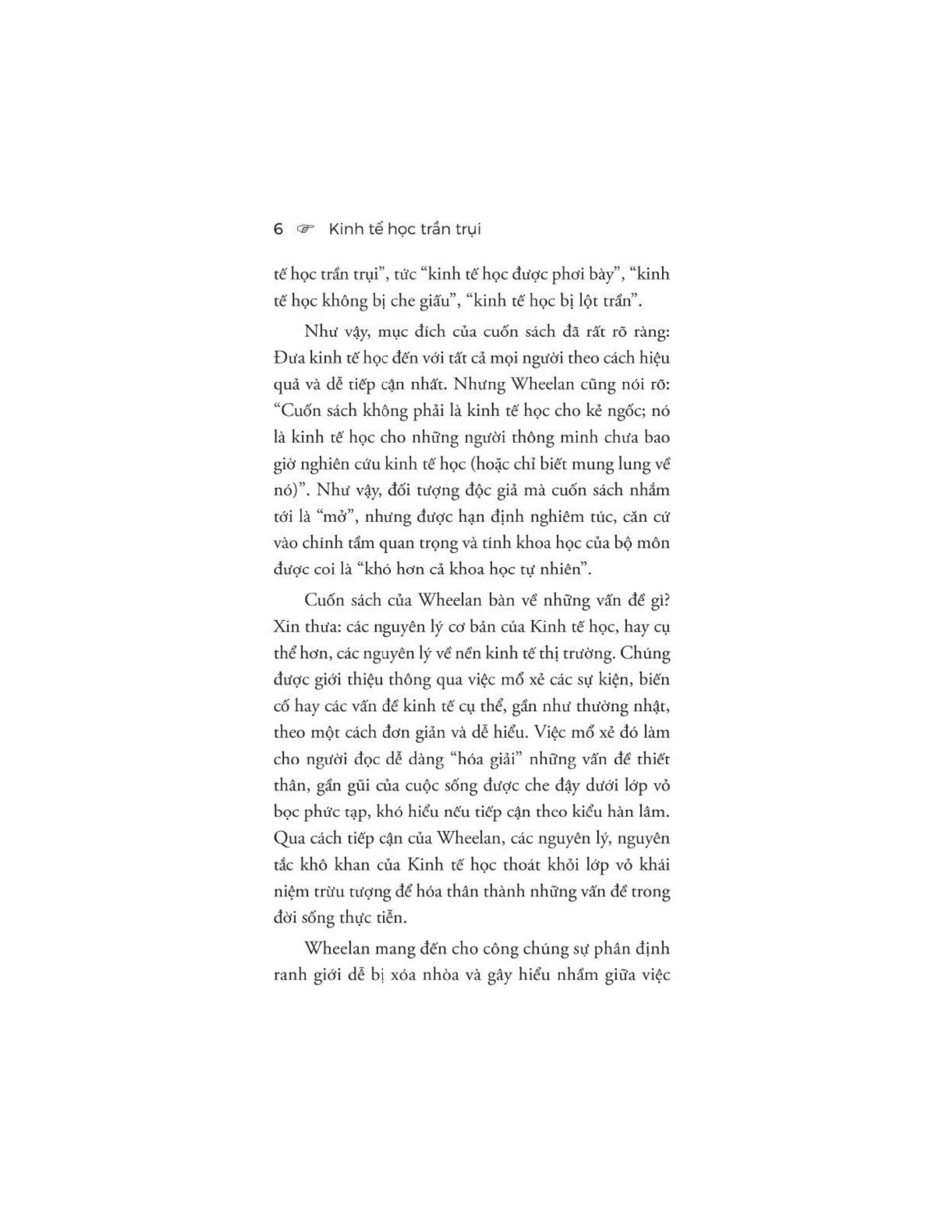 Kinh Te Hoc Tran Trui (Tai Ban 2025)