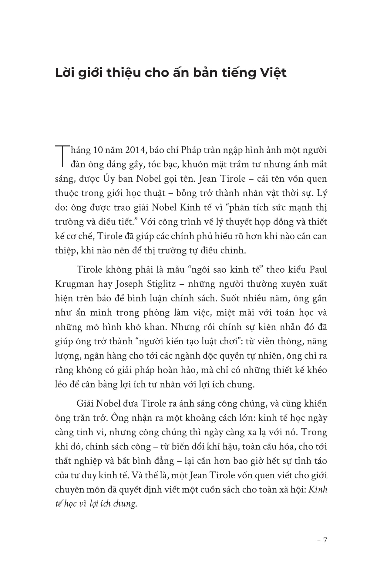 Kinh Te Hoc Vi Loi Ich Chung