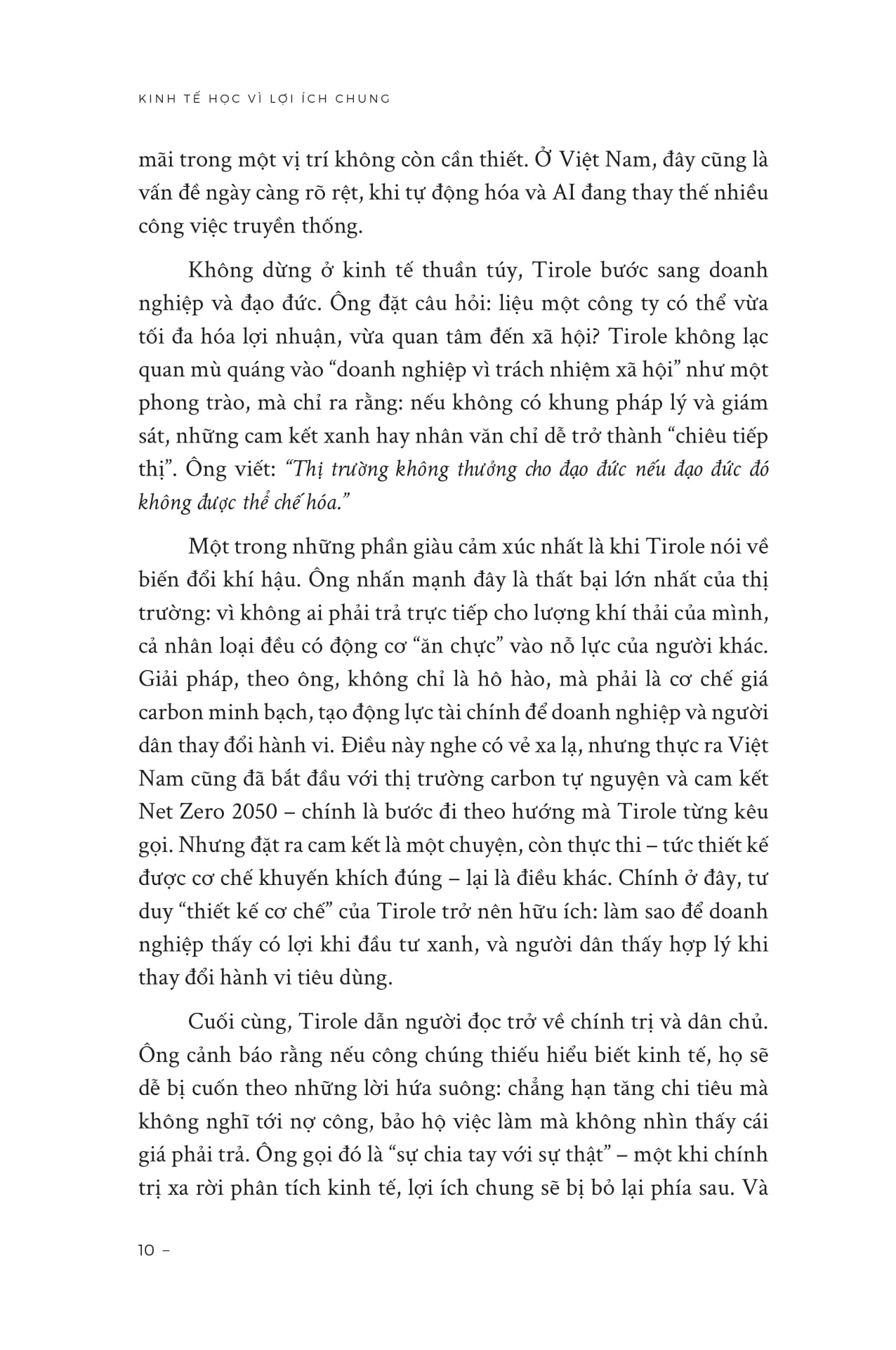 Kinh Te Hoc Vi Loi Ich Chung