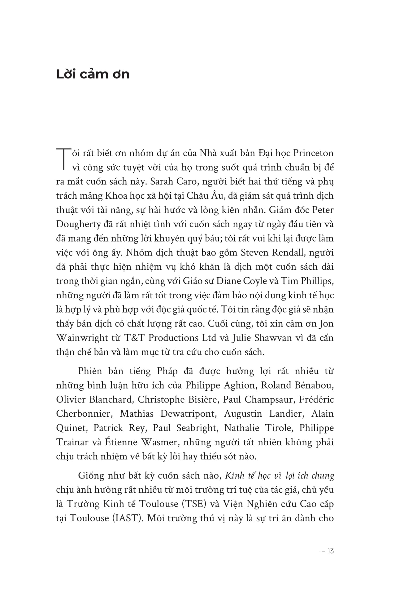 Kinh Te Hoc Vi Loi Ich Chung