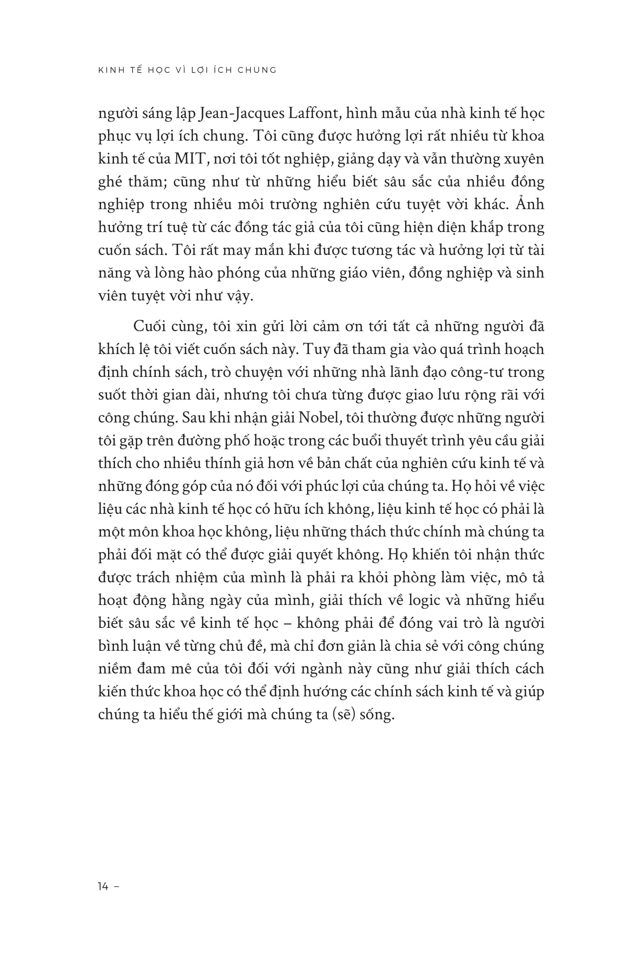 Kinh Te Hoc Vi Loi Ich Chung