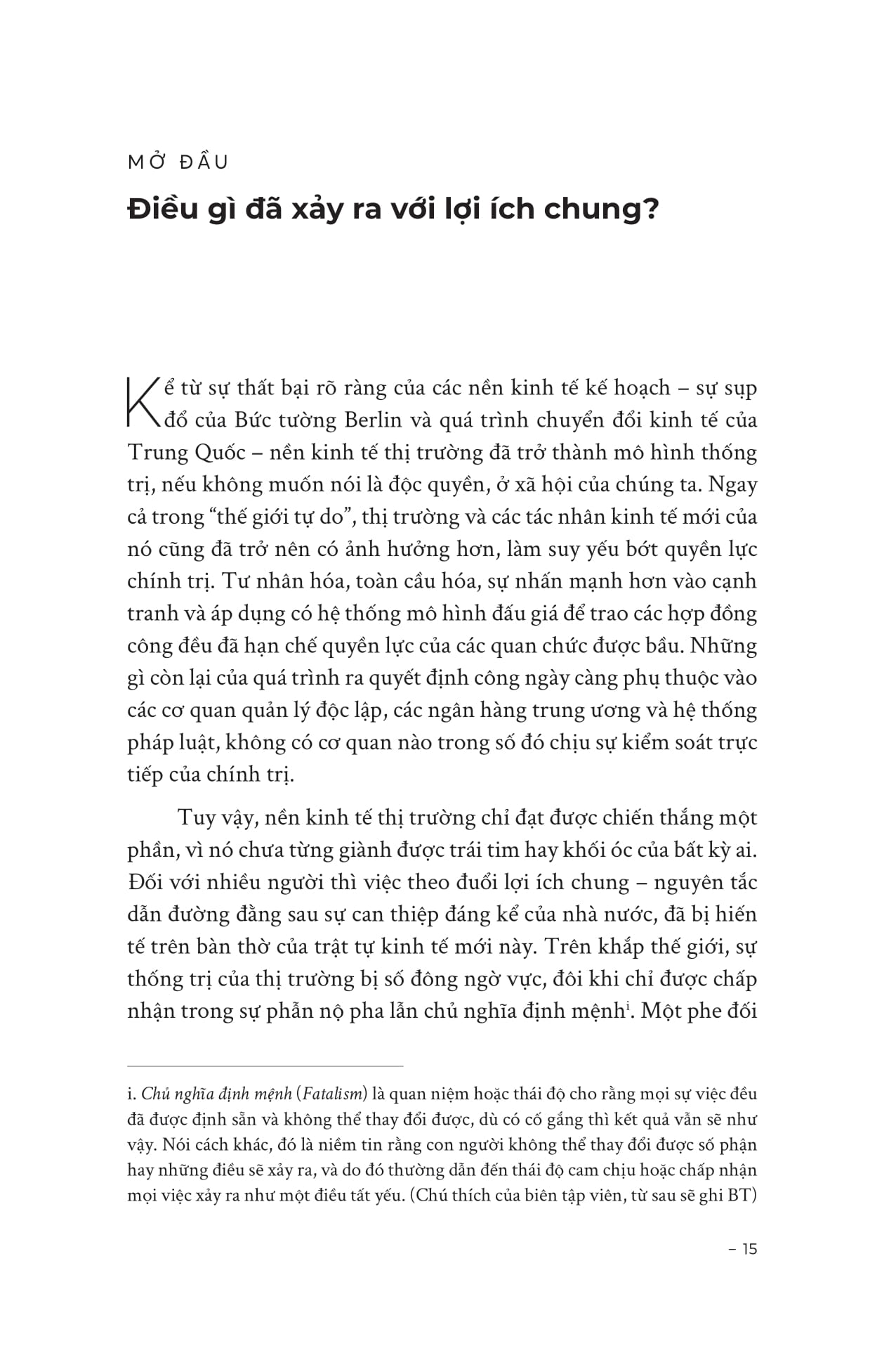 Kinh Te Hoc Vi Loi Ich Chung