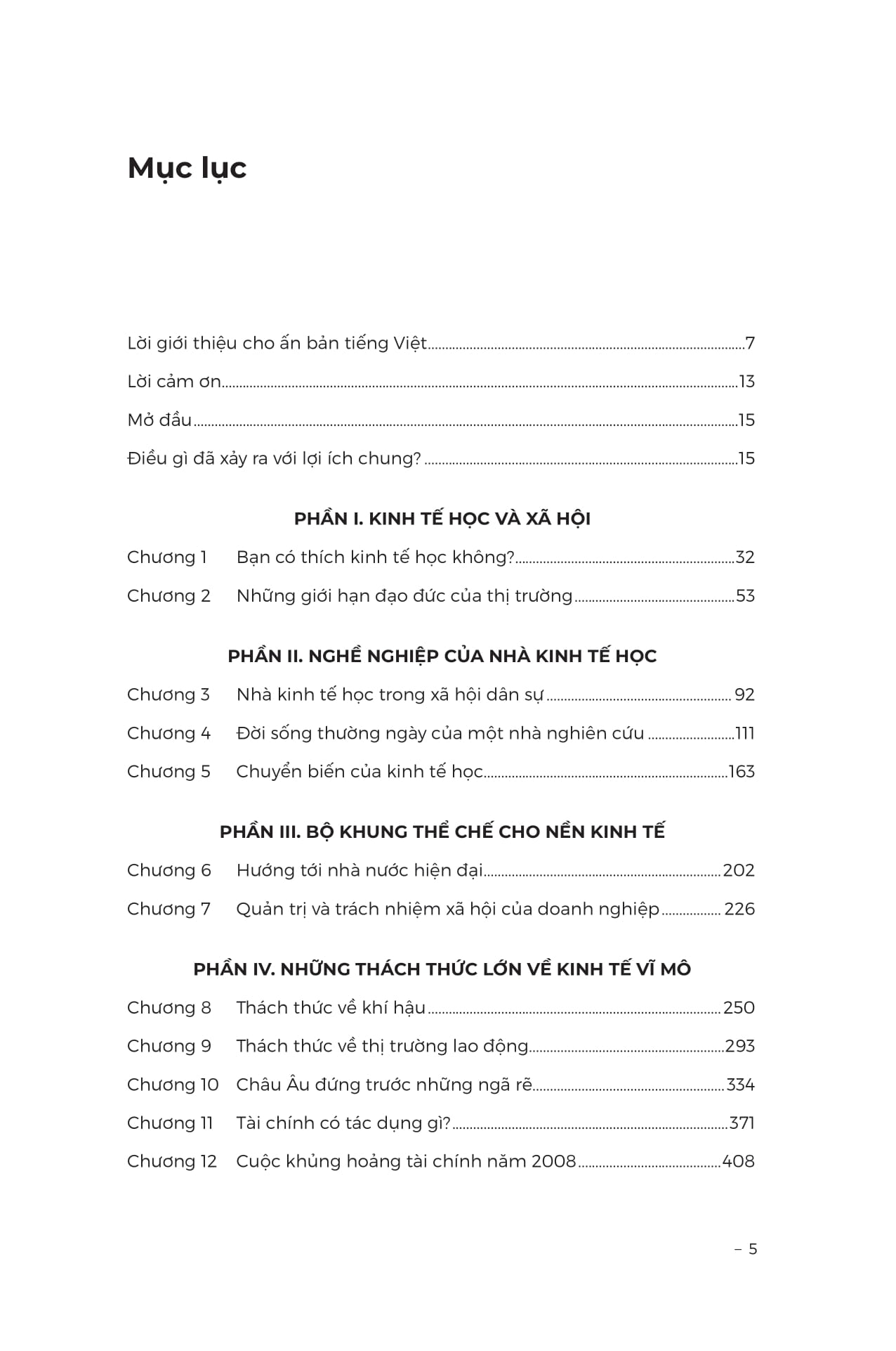 Kinh Te Hoc Vi Loi Ich Chung