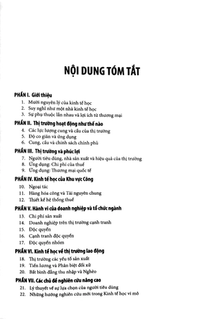 kinh tế học vĩ mô (tái bản 2024)