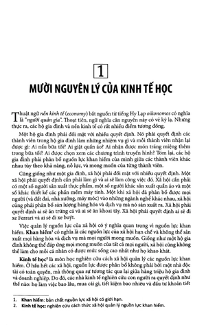 kinh tế học vĩ mô (tái bản 2024)