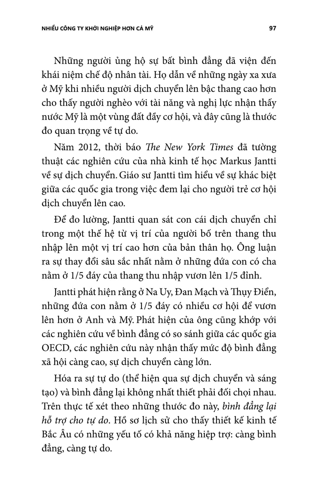 kinh tế học viking: cách bắc âu thành công và bài học cho chúng ta - viking economics