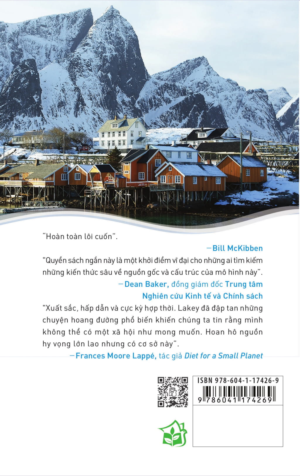 kinh tế học viking: cách bắc âu thành công và bài học cho chúng ta - viking economics