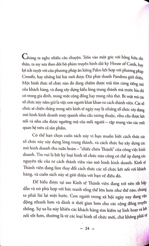 kinh tế thành viên