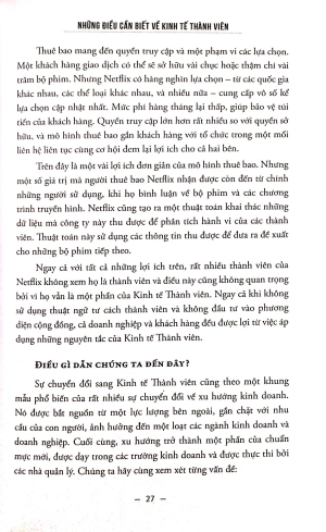 kinh tế thành viên