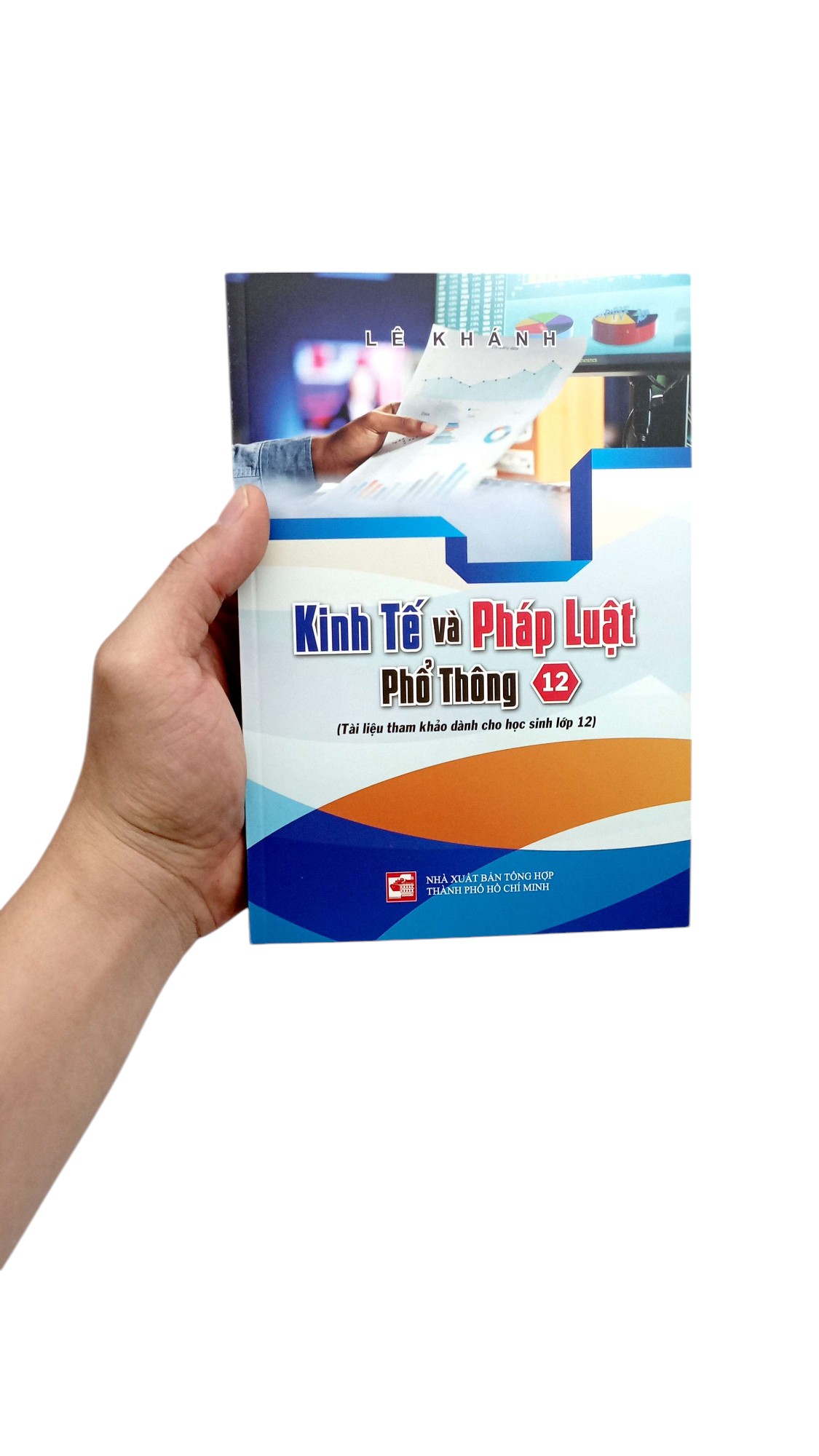 kinh tế và pháp luật phổ thông 12