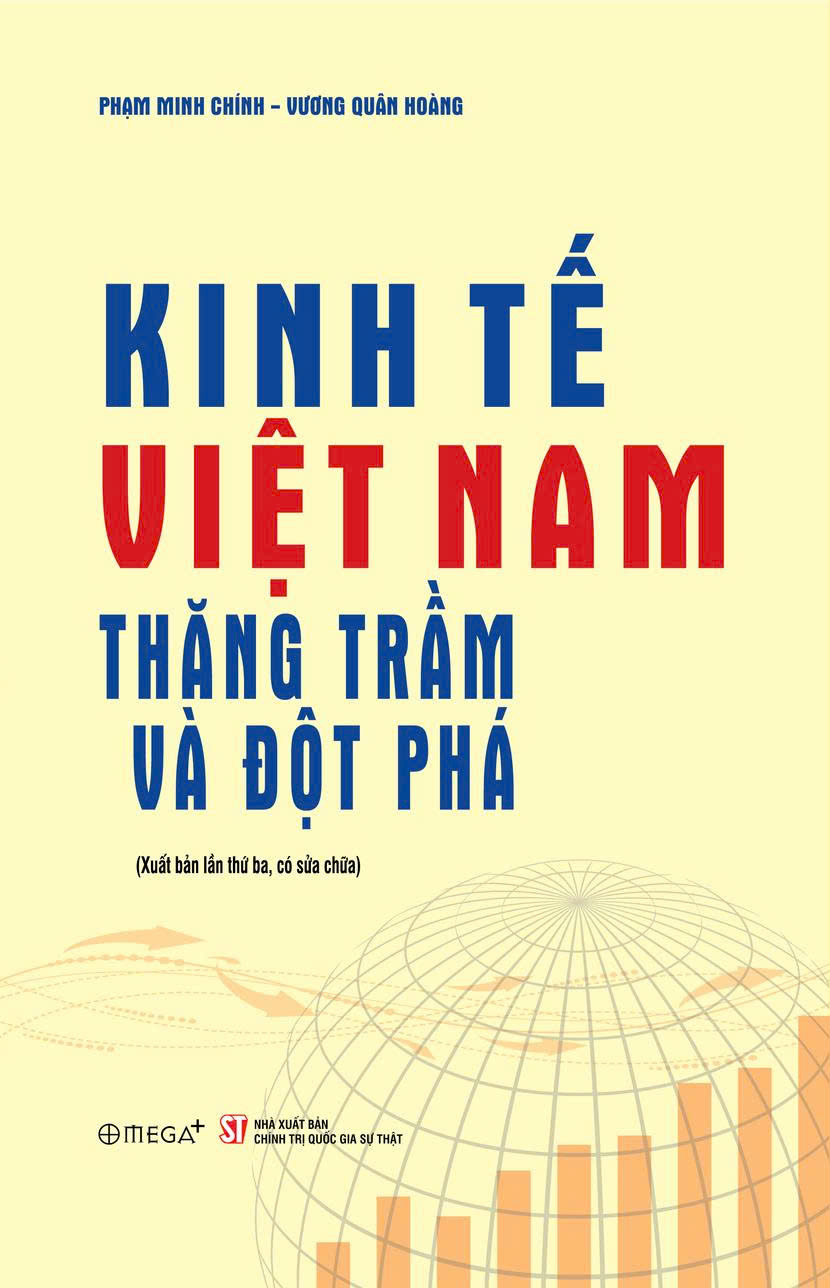 Kinh Te Viet Nam - Thang Tram Va Dot Pha