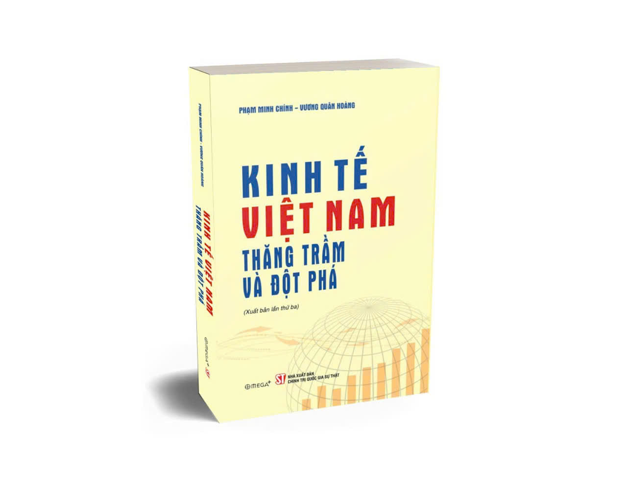 Kinh Te Viet Nam - Thang Tram Va Dot Pha