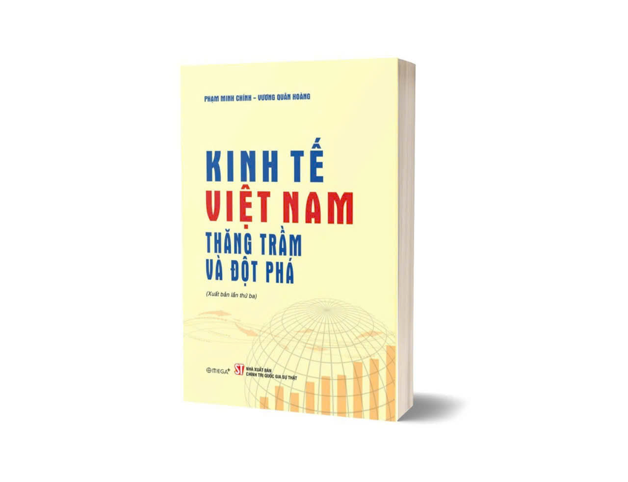 Kinh Te Viet Nam - Thang Tram Va Dot Pha