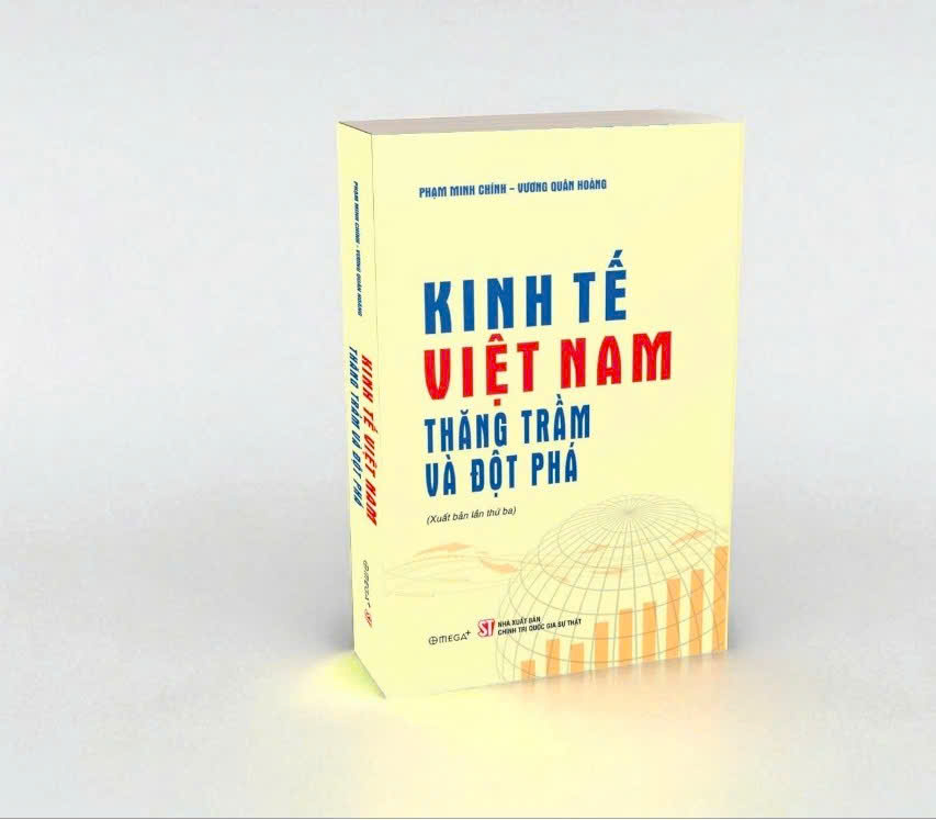 Kinh Te Viet Nam - Thang Tram Va Dot Pha