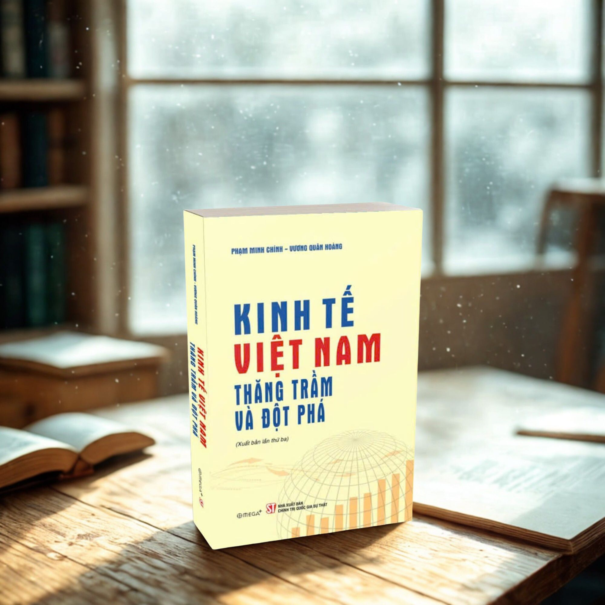 Kinh Te Viet Nam - Thang Tram Va Dot Pha