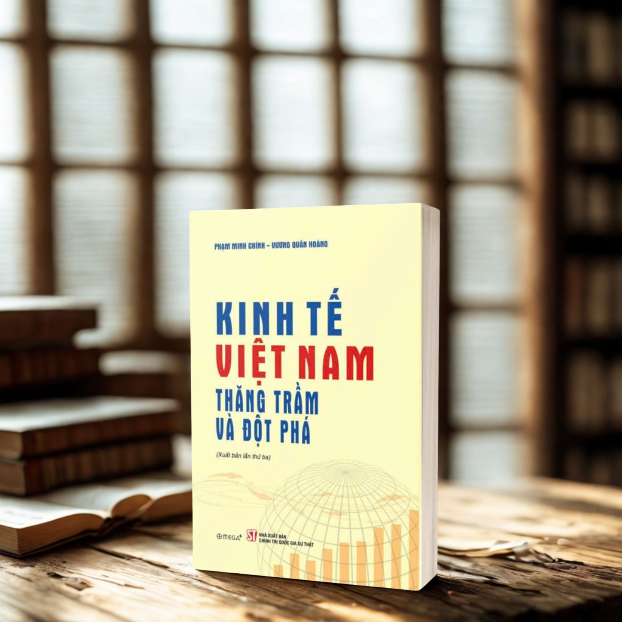 Kinh Te Viet Nam - Thang Tram Va Dot Pha