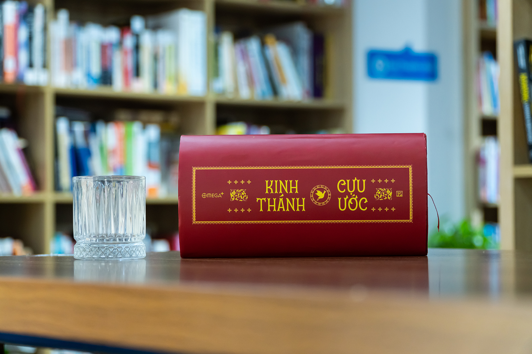 kinh thánh - cựu ước