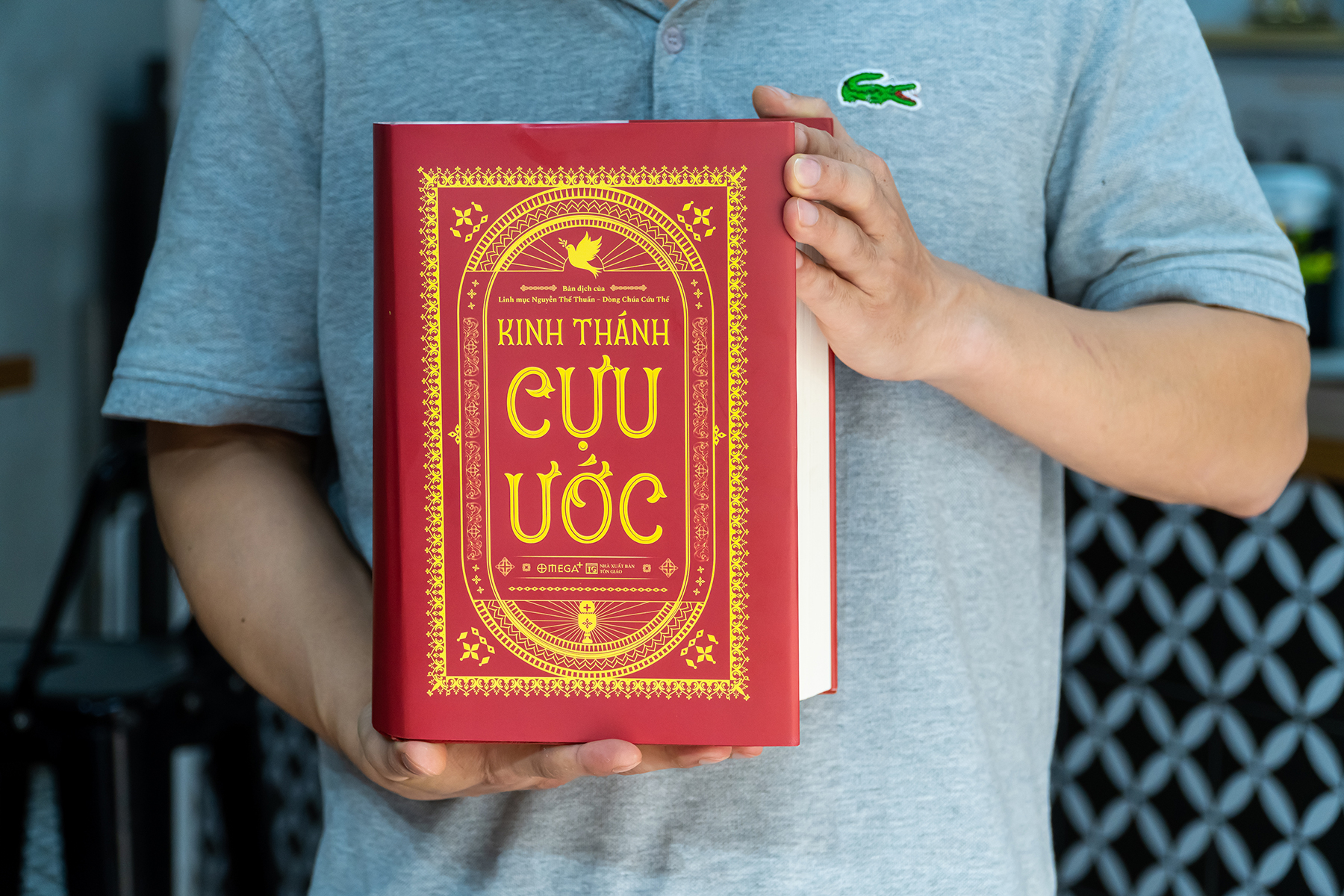 kinh thánh - cựu ước