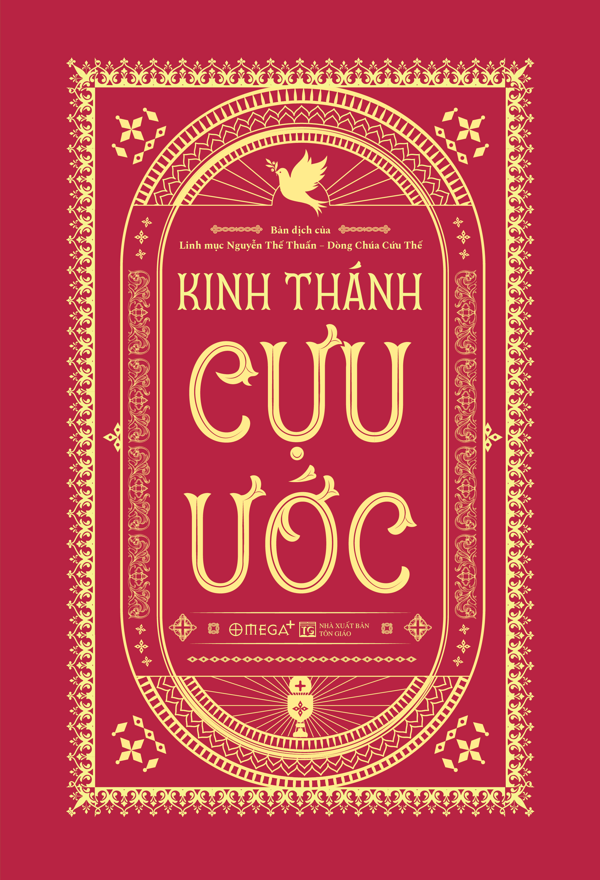kinh thánh - cựu ước