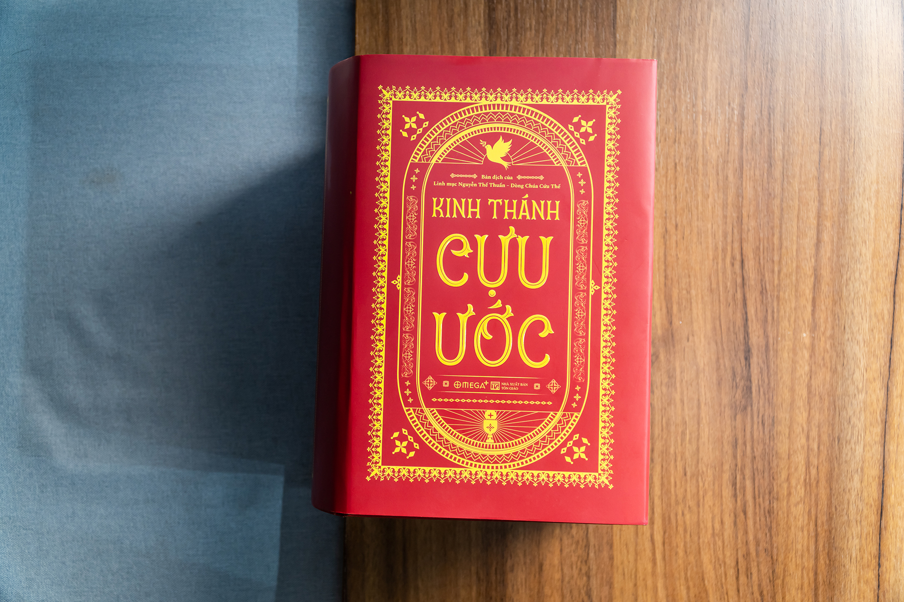 kinh thánh - cựu ước