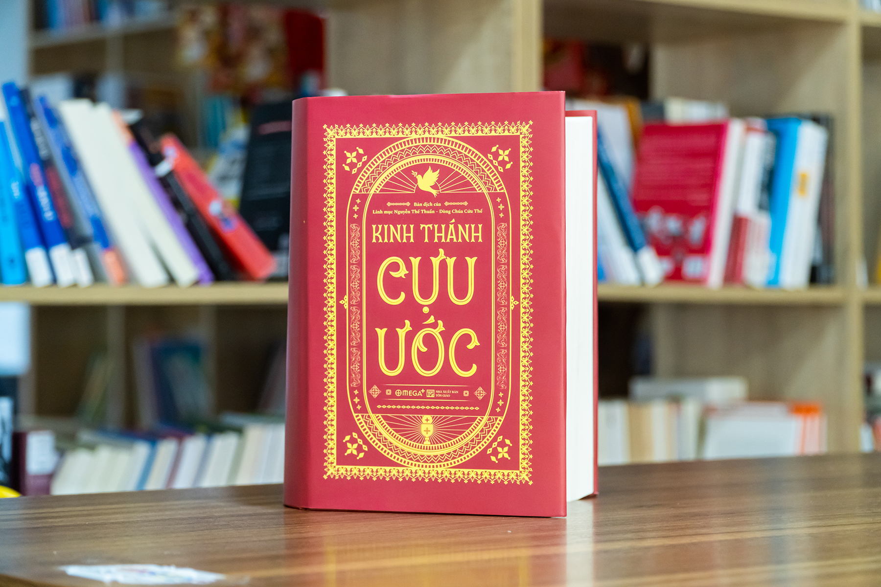 kinh thánh - cựu ước