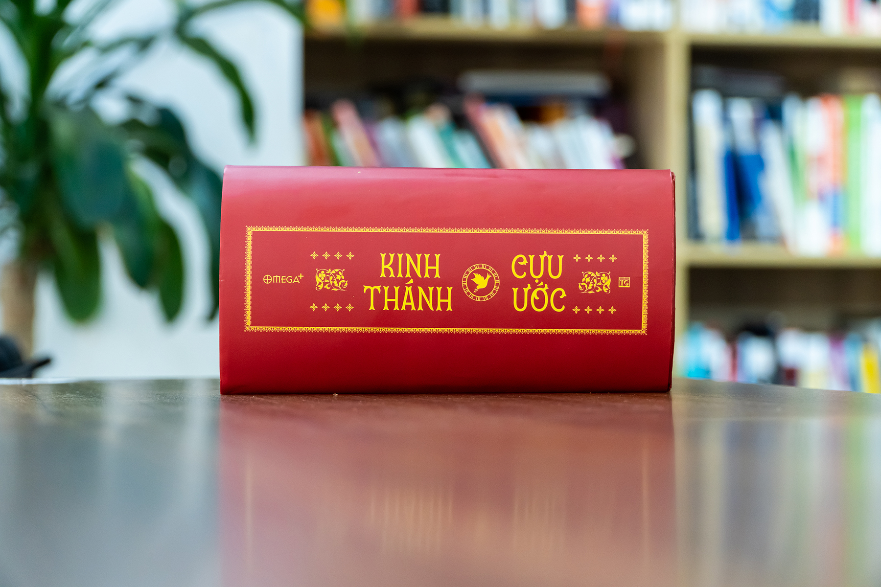 kinh thánh - cựu ước