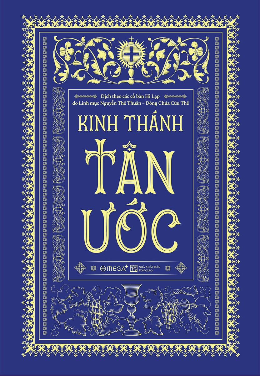 kinh thánh - tân ước