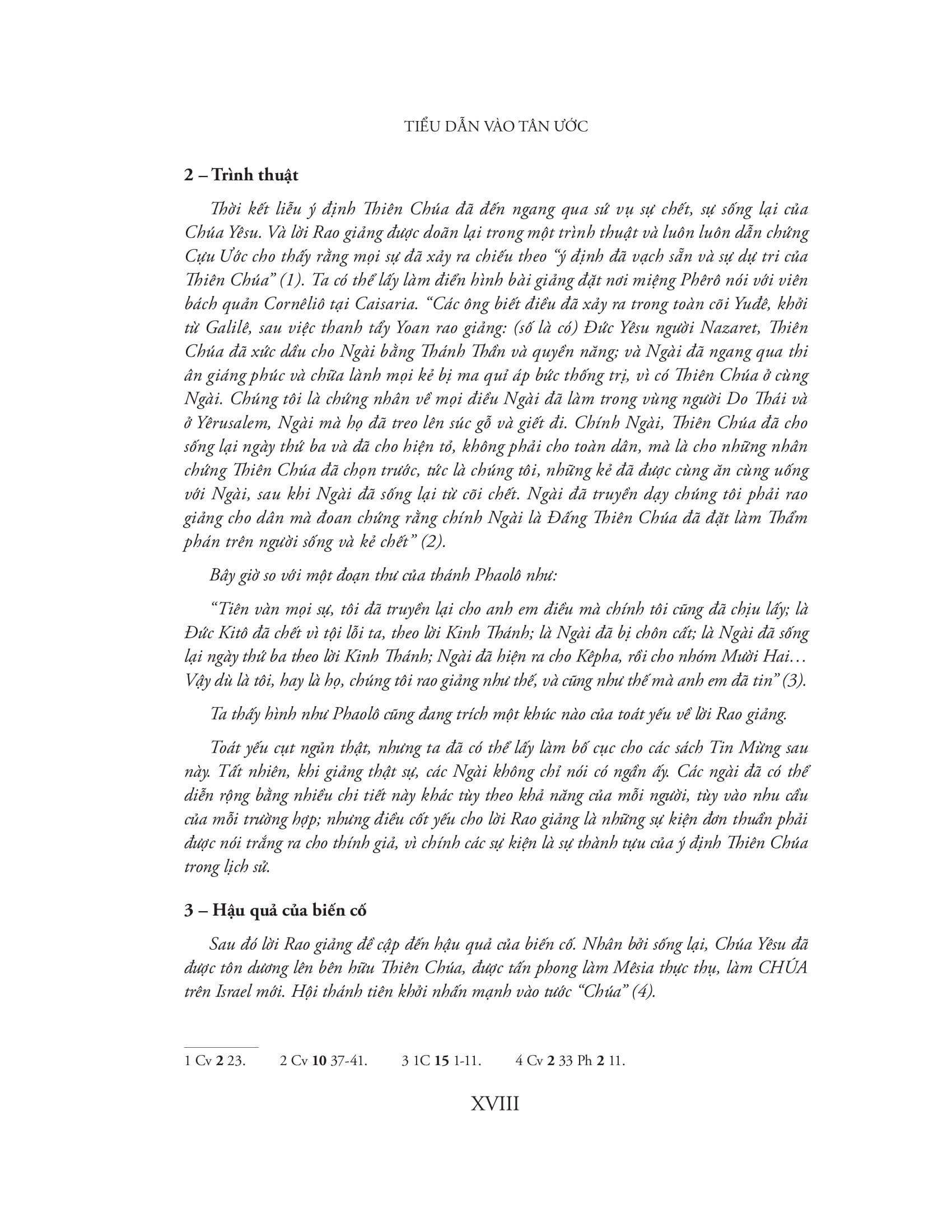 kinh thánh - tân ước