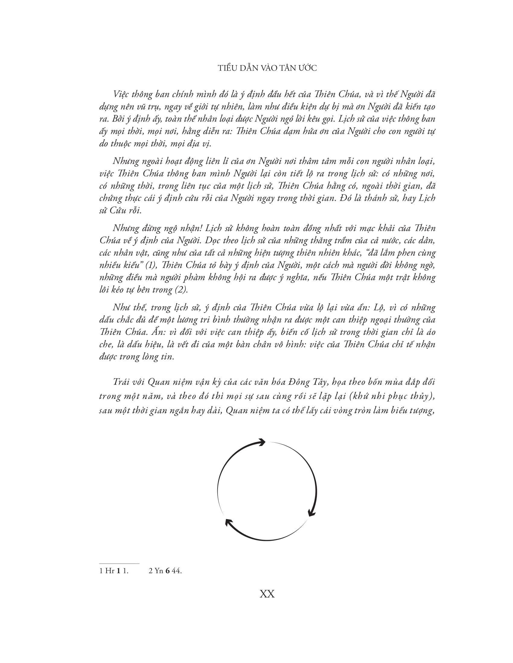 kinh thánh - tân ước