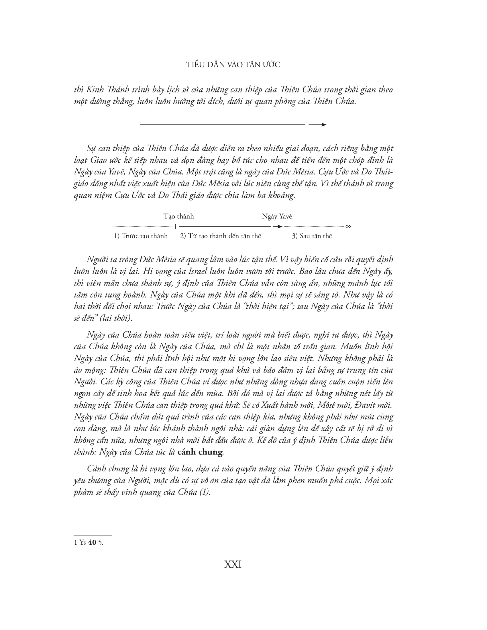 kinh thánh - tân ước