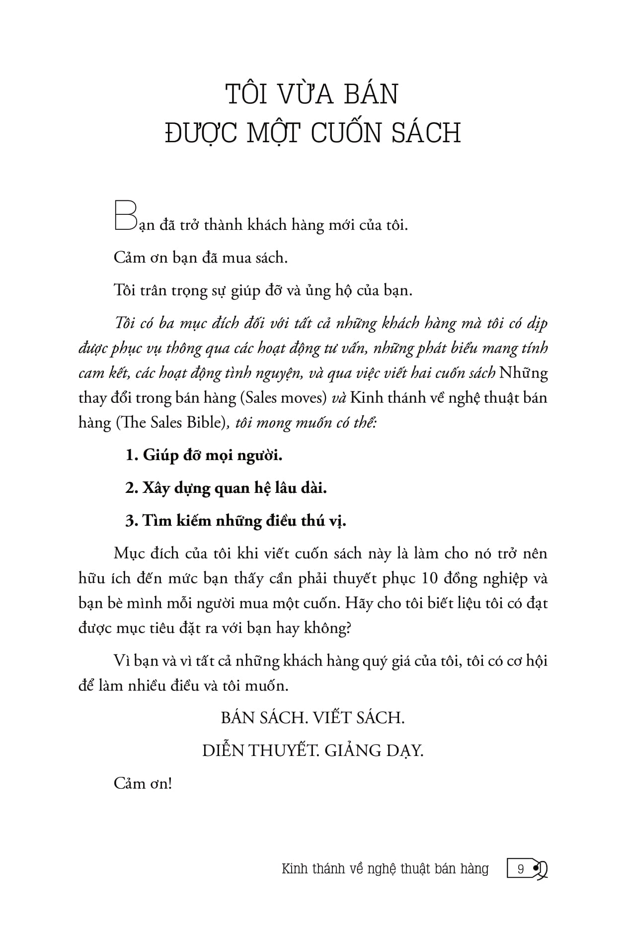 kinh thánh về nghệ thuật bán hàng (tái bản 2023)