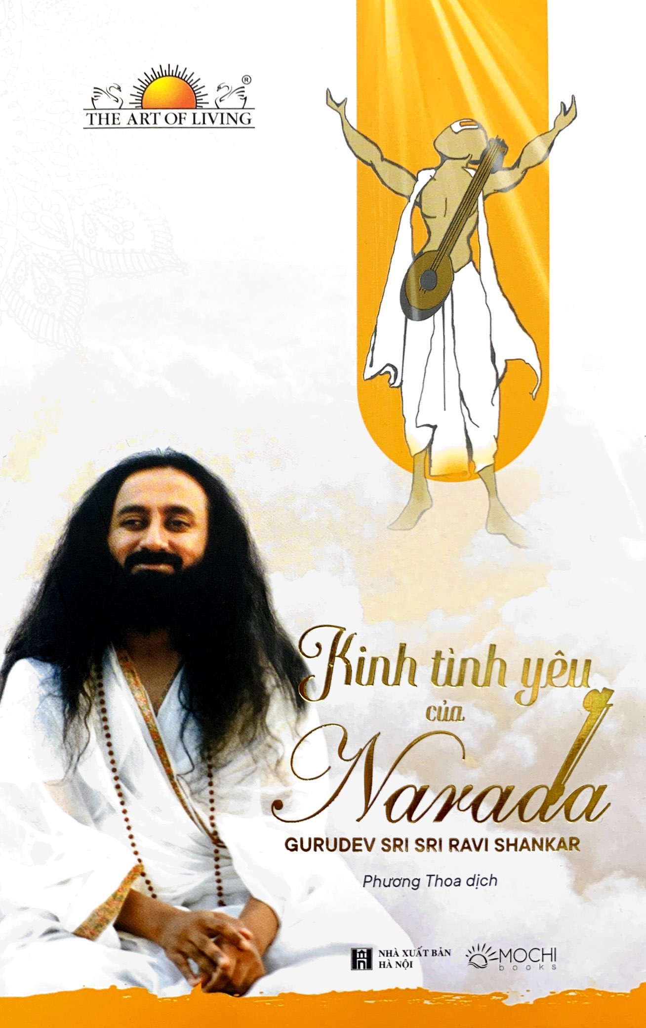 kinh tình yêu của narada