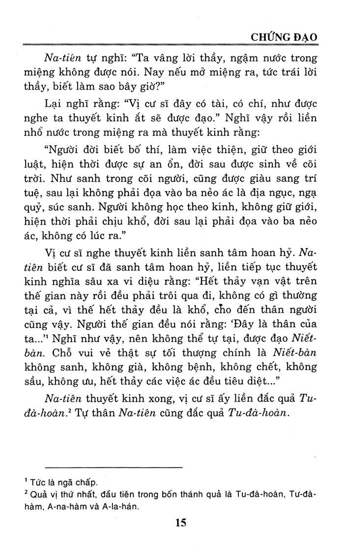 kinh tỳ - kheo na - tiên - hán-việt