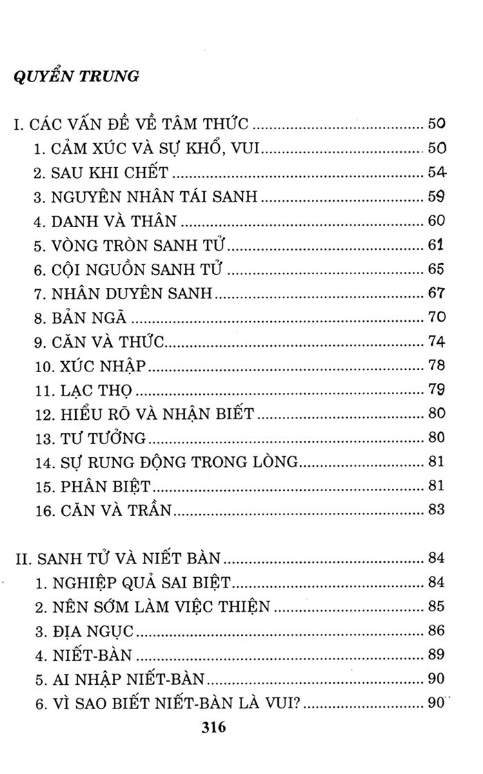 kinh tỳ - kheo na - tiên - hán-việt