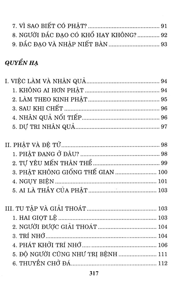 kinh tỳ - kheo na - tiên - hán-việt