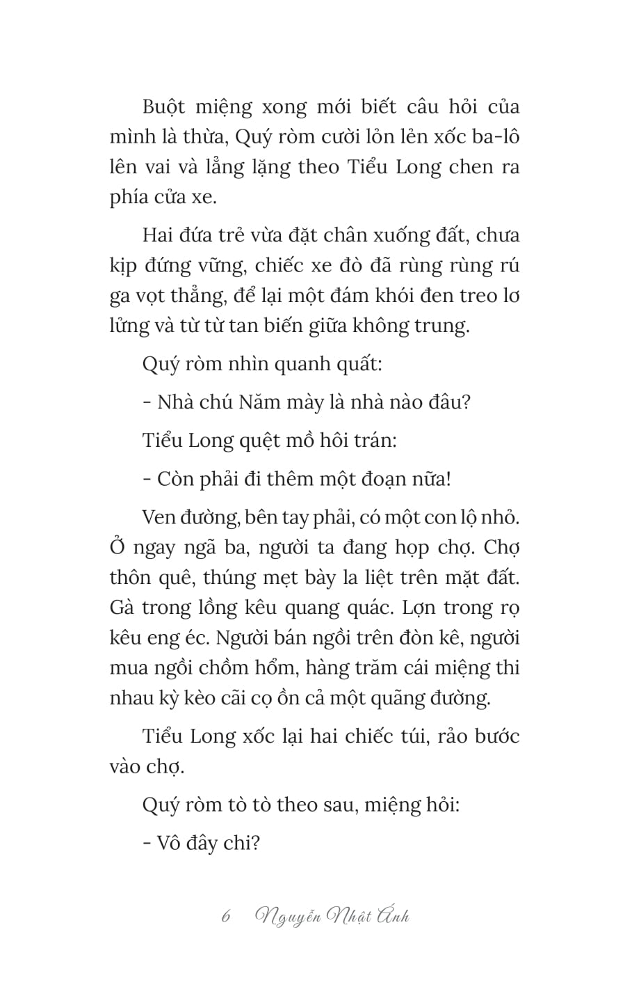 kính vạn hoa - bắt đền hoa sứ - bản điện ảnh - tặng kèm postcard