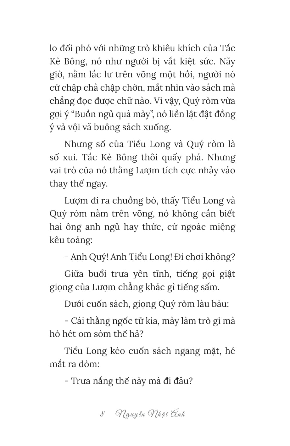 kính vạn hoa - con mả con ma - bản điện ảnh - tặng kèm postcard