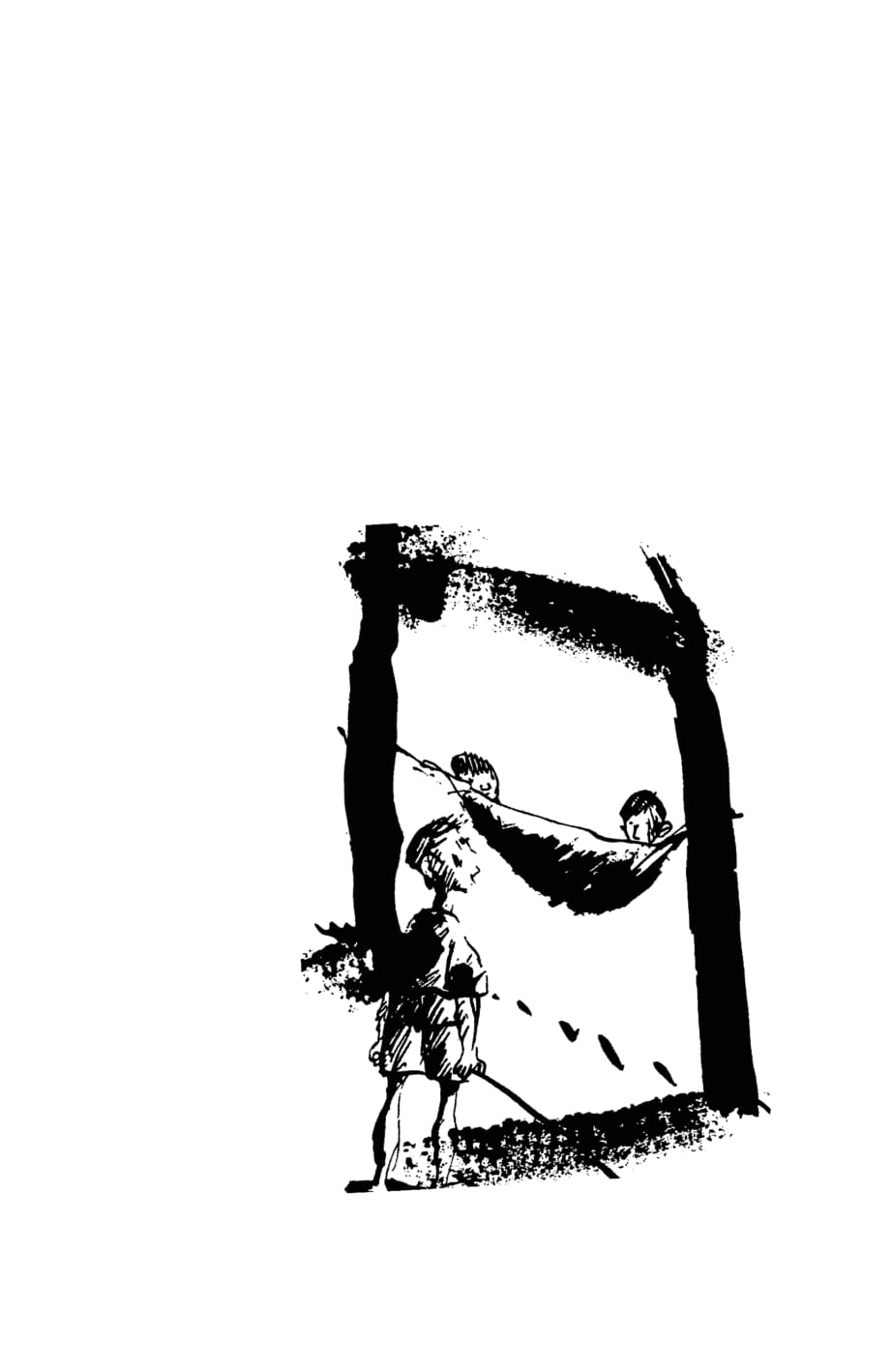 kính vạn hoa - con mả con ma - bản điện ảnh - tặng kèm postcard