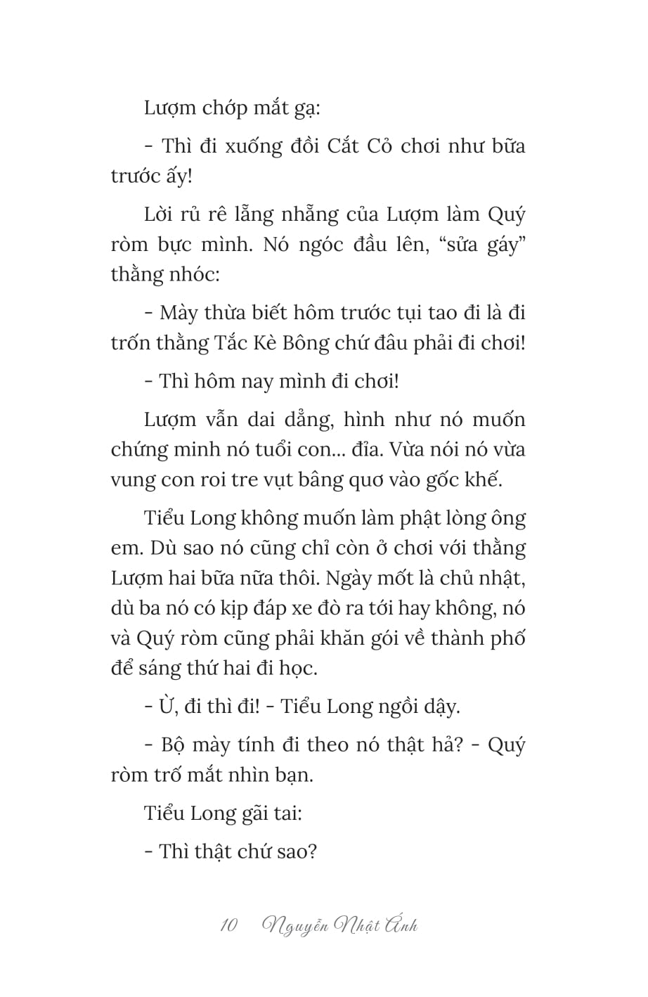 kính vạn hoa - con mả con ma - bản điện ảnh - tặng kèm postcard