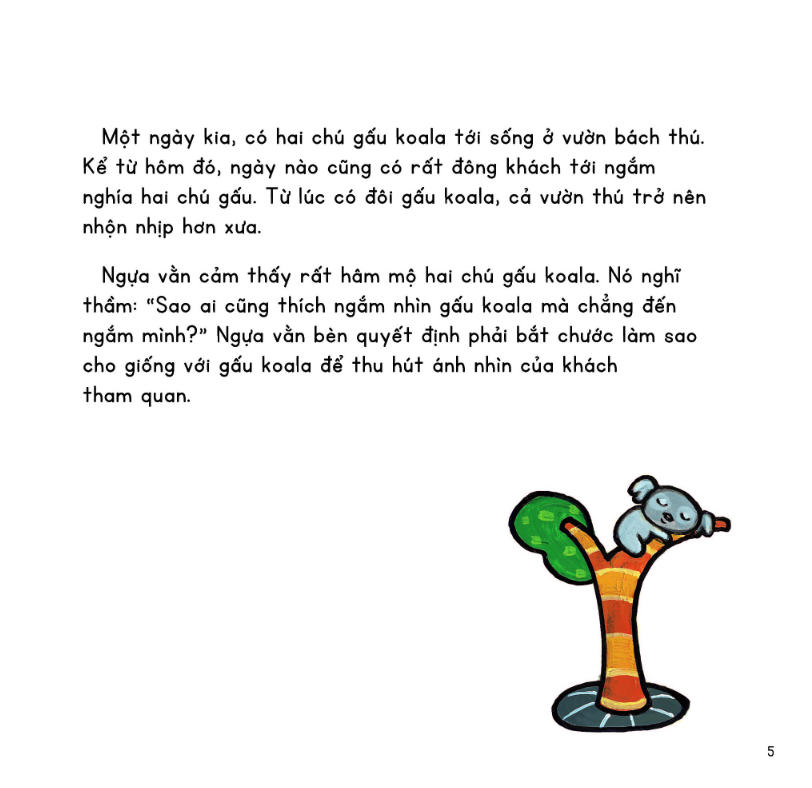 kính vạn hoa thiên nhiên - hãy ngắm nhìn tớ nữa!