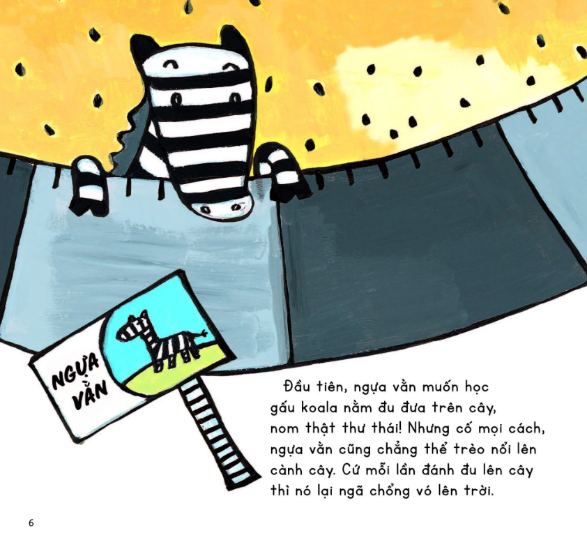 kính vạn hoa thiên nhiên - hãy ngắm nhìn tớ nữa!