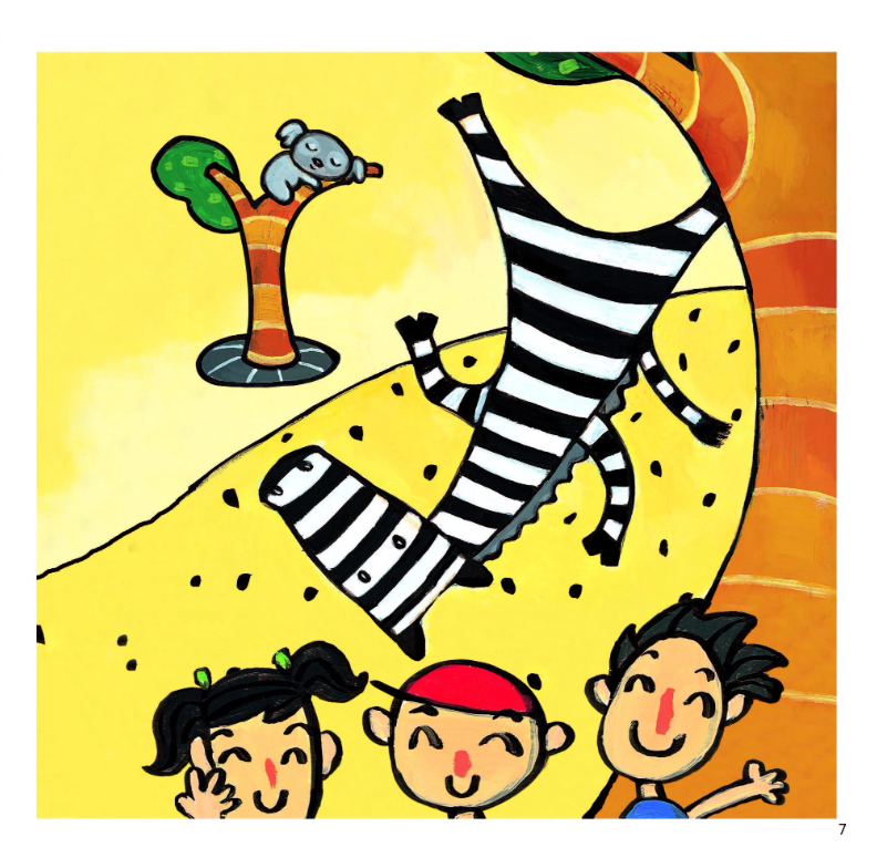 kính vạn hoa thiên nhiên - hãy ngắm nhìn tớ nữa!