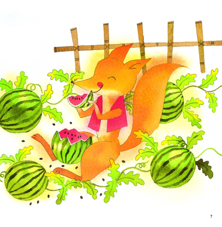 kính vạn hoa thiên nhiên - quả tình bạn