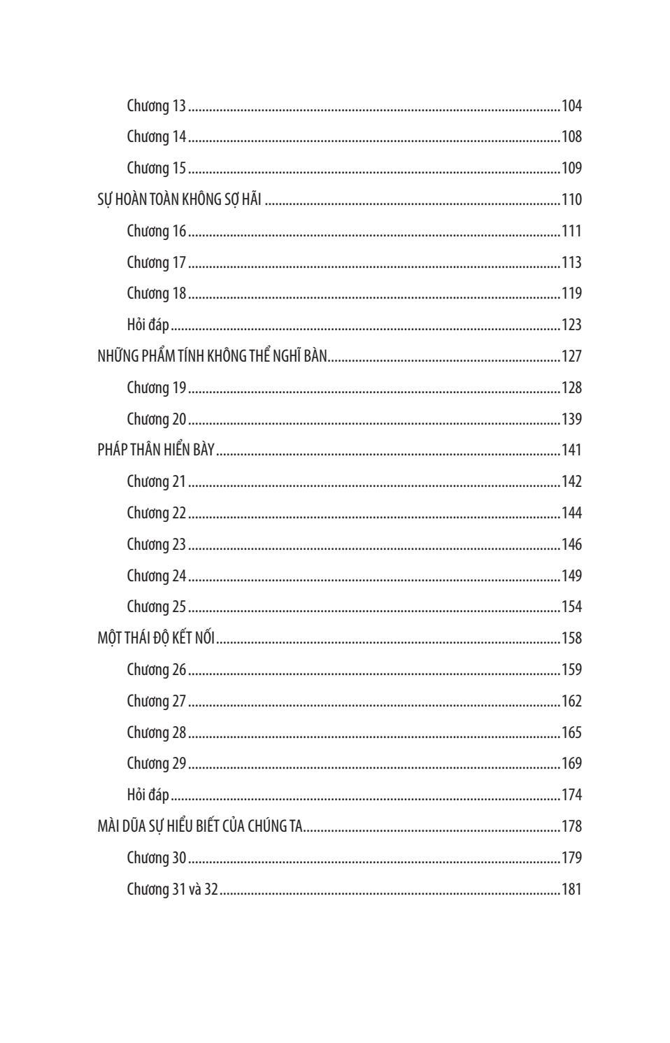 kinh vua của định - bài ca đại ấn