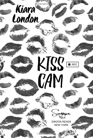 kiss cam