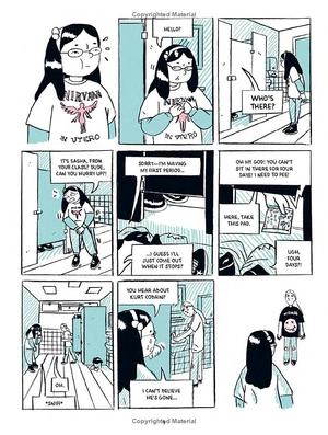 kisses for jet: a coming-of-gender story