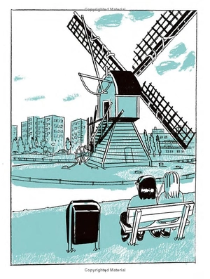 kisses for jet: a coming-of-gender story