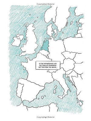 kisses for jet: a coming-of-gender story