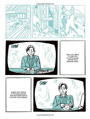 kisses for jet: a coming-of-gender story