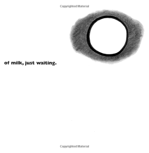 kitten's first full moon board book